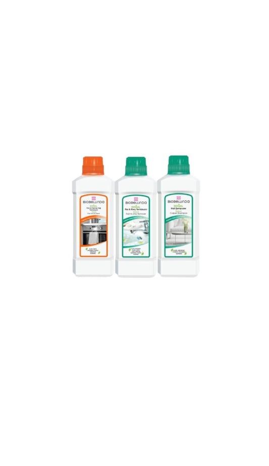 Pack de 3 produits